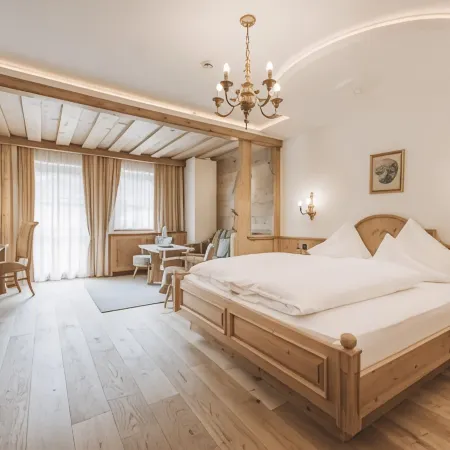 Hotel Gaspingerhof