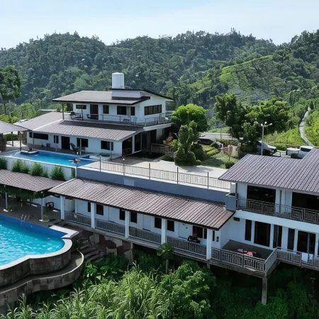 Serenity Farm and Resort by Hiverooms