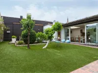 Boutique B&B the Townhouse Hotels near Gentpoort