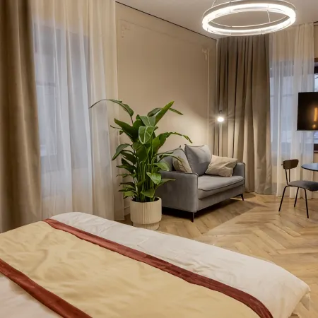 Miamia Apartment Hotel