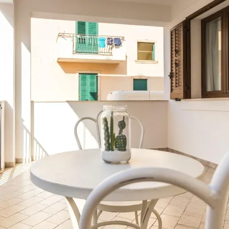 Italianway - Ottoventi Apartments