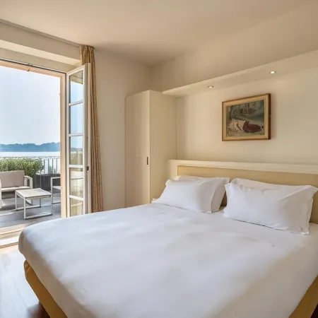 Resort Antico Verbano