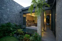 K.House Phan Thiet by Blue Fingers - Villas