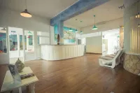 Hostal Sunset Ibiza