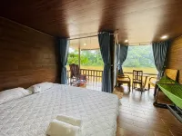 Green Bamboo Lodge Resort