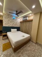 Hotel Mukti Residency