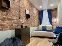 El Comandante Living Quarters - Inns