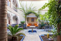Riad Tahyra
