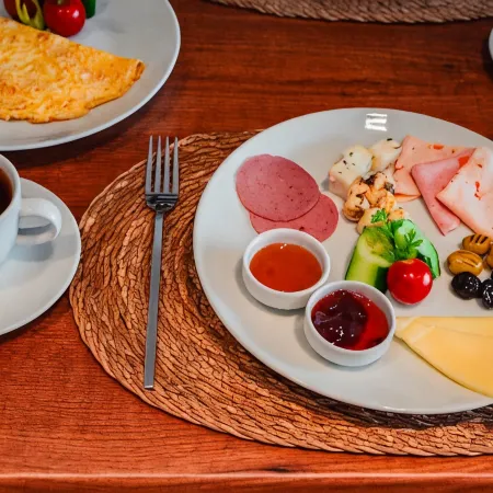 ALVES HOTEL IZMIR