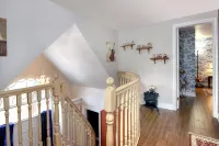 Cobblestone Bed and Breakfast - Bed and Breakfasts