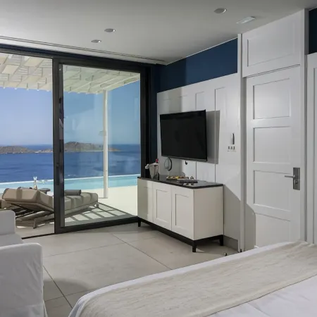 Elounda Gulf Villas by Sandglass