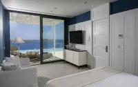 Elounda Gulf Villas by Sandglass - Afhentnings-/afleveringstjenester