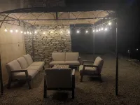 Maison de Campagne Avec Piscine - ヴィラ