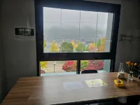 Andong Wolyeong Pension - 4-Star