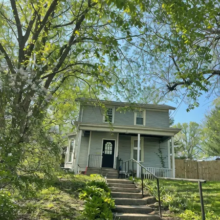 Renwick Mansion Guest House