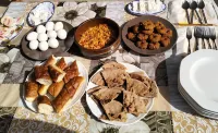Rayan Nubian Guest House - Park Yeri