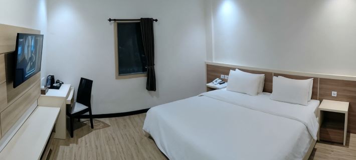 Hotel 88 Banjarmasin Hotel di Banjarmasin