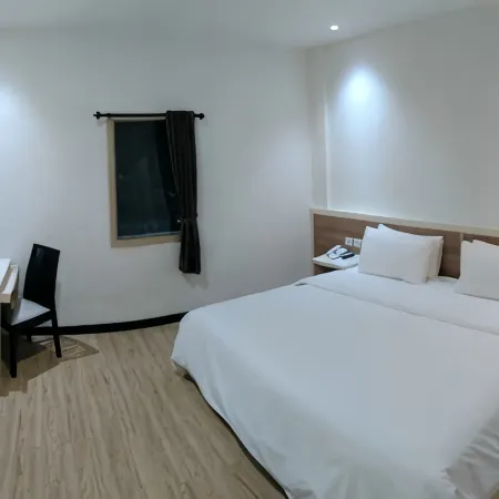 Hotel 88 Banjarmasin by WH