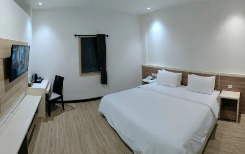 Hotel 88 Banjarmasin by WH