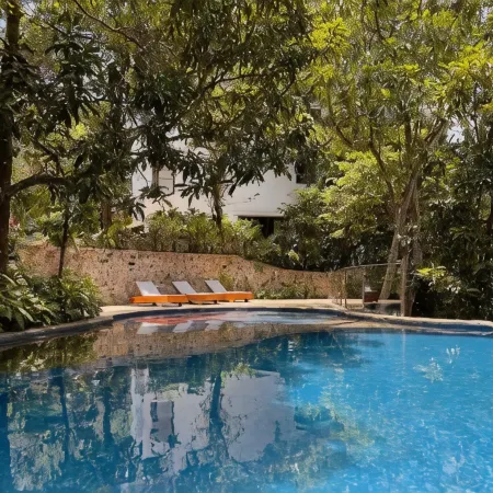 Coastline Mirissa Boutique hotel and spa
