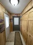 Perfect Getaway! Secluded Modern 3 Bedroom, 2 Bath Cabin on 12.5 Private Acres - Chalets