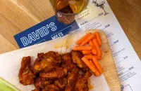 Ramada by Wyndham Newark/Wilmington - servizio colazione