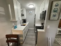 Keels Cottage Old Homosassa Main Street #1 - 3 stjerner