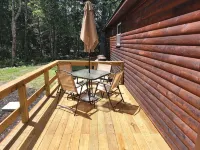 Quiet and located close to the ocean  2 bedroom 2 bath home - Wifi