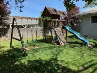 🌟 🥂 Medford’s BEST 📣 🌟 💕Clean, Modern, Private💕 - 3 stjerner