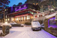 Bernti's Mountain Inn