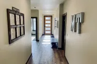 New 3BR condo in Bozeman w/ mtn views and trails - WiFi