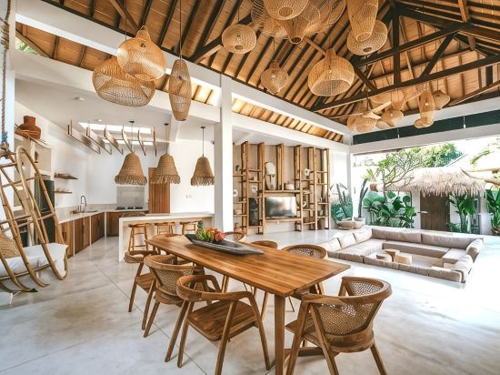 Modjo Villas Bingin