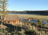 Enjoy Springtime at Bryce’s Zion House by Zion and Bryce National Parks! - 3-Star
