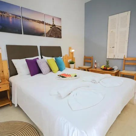 Malia Boutique Studios