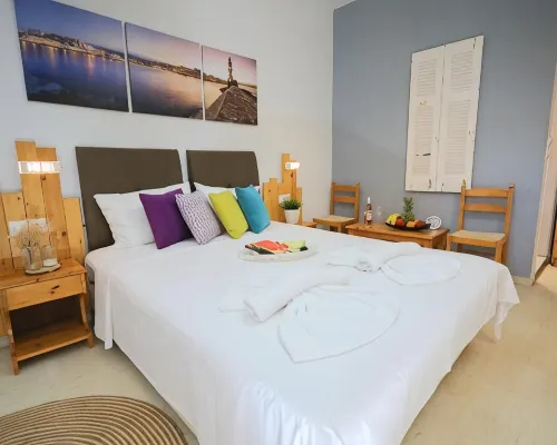 Malia Boutique Studios فنادق في ماليا