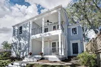 Fondren "Upper Level Style, Comfort and Luxury - 3-Star