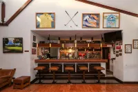 Hotel Apartamento Do Golfe - Baarit