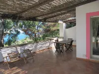 Villa Alba appartamenti - Pantelleria - parcheggio