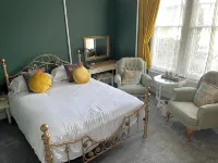 Kirkwood Guest House