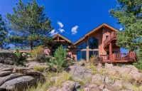Fantastic Modern Home with Million Dollar Views - 4-Star