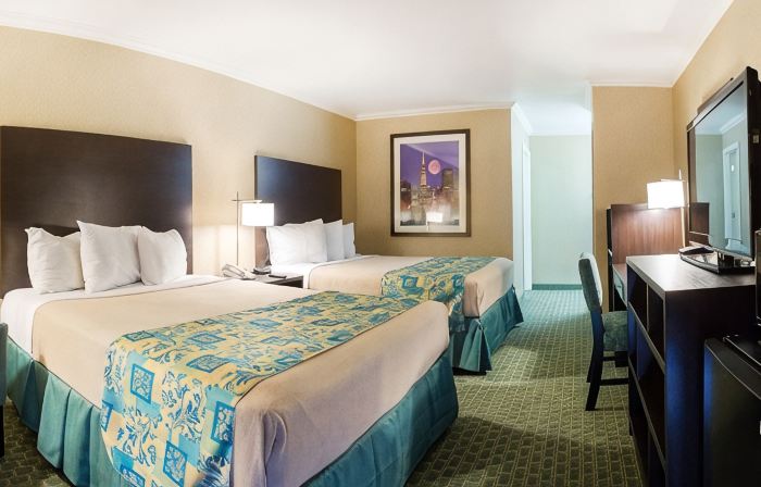 Regency Inn at San Francisco Airport