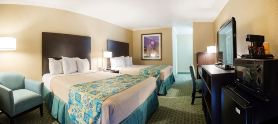 Regency Inn at San Francisco Airport