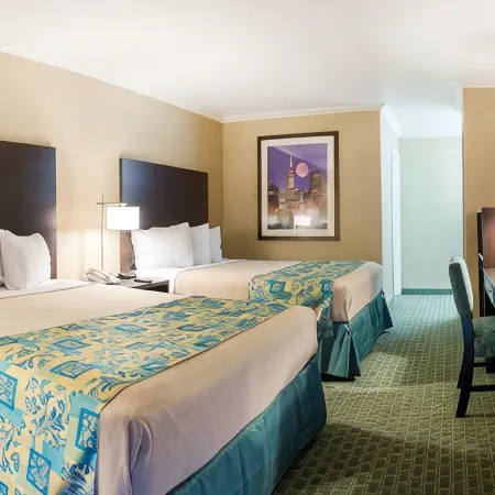 Regency Inn at San Francisco Airport