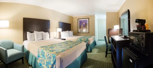Regency Inn at San Francisco Airport
