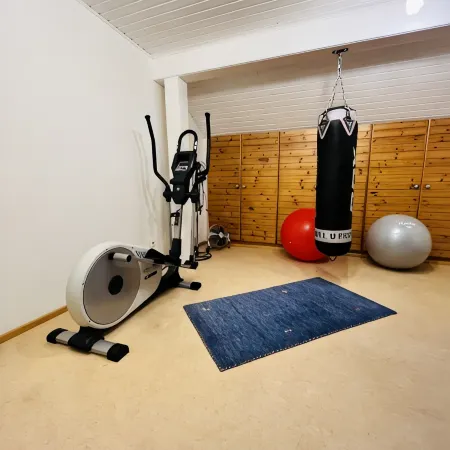 Stilvolles Ferienhaus, Ruhig und Dennoch Zentral Gelegen Отели в г. Майен