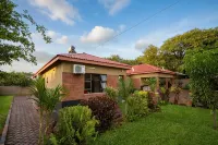 Sweet Haven Holiday Lodge - 2-Star