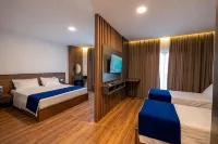 Acros Resort - 2-Star