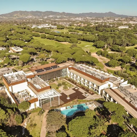 Onyria Marinha Cascais, Vignette Collection by IHG
