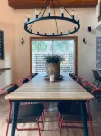 Stunning 3 bed Skykomish Riverfront Cabin with breathtaking views - Alppimaja