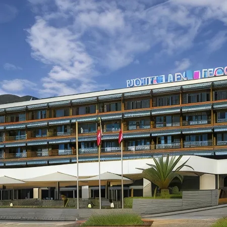 Hotel Lago Maggiore - Welcome!